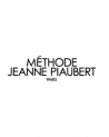 MÉTHODE JEANNE PIAUBERT