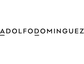 ADOLFO DOMÍNGUEZ