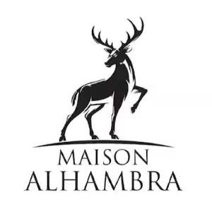 MAISON ALHAMBRA