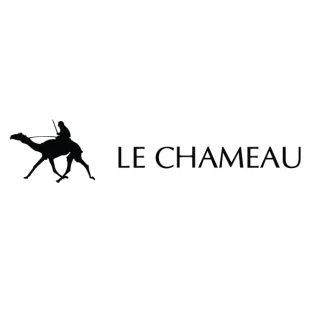 LE CHAMEAU