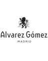 ÁLVAREZ GÓMEZ